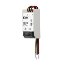 Cooper Mcom-R Elektronik Adreslenebilir Tek &Ccedil;Ikışlı Mini Reset Mod&Uuml;L&Uuml;, Dahili Kı