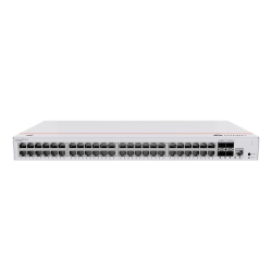 Huawei Ekitengine S310-48P4S 48Ge Poe+ 380W, 4Xsfp L2+ Y&Ouml;Netilebilir Switch