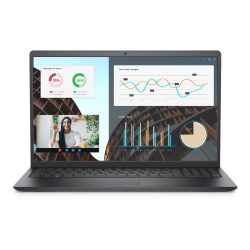 Dell Vostro 3530 15.6&Quot;120Hz I5-1334U 8Gb 512Ssd Ubuntu