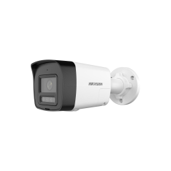 Hikvision 2Cd1063G2-Liuf/Sl 6Mp 2.8Mm Akıllı &Ccedil;Ift Işık Flaş&Ouml;R Mic.acusens Bulle