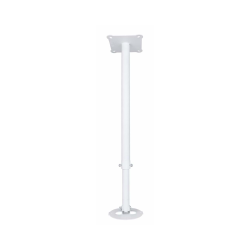 Kamerakutusu Trk-400Mt-25 (25Cm+25Cm) Teleskopik Uzatma Ayak (Ral 9016)