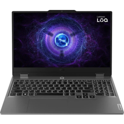 Lenovo Loq 15.6&Quot; I7-13650Hx 12Gb 1Tbssd 6Gb Rtx4050 Fdos