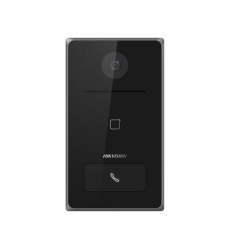 Hikvision Ds-Kv6133-Me1 Intercom Kapı &Uuml;Nitesi 