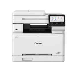 Canon I-Sensys Mf667Cdw Renkli &Ccedil;Ok Fonksiyonlu Lazer Yazıcı A4