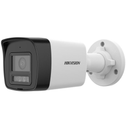 Hikvision Ds-2Cd1041G2-Liuf 4Mp 2.8Mm Akıllı &Ccedil;Ift Işık Mic. Acusense Bullet Ip K