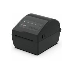 Spenta Spr-211D Usb, Eth Direkt Transfer Barkod Yazıcı