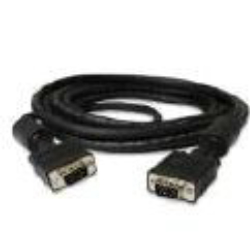 Hytech 15M Ht-Vga15  Vga M/M  Data Kablosu (2Xe)
