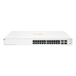 Aruba Jl684B 1930  24G Poe 370W 4X10G Sfp/Sfp+ Y&Ouml;Netilebilir Switch)