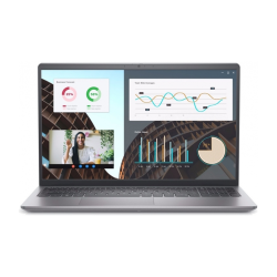 Dell Vostro 3530 15.6&Quot;120Hz I5-1334U 16Gb 512Ssd Ethernetli Ubuntu (Upg)