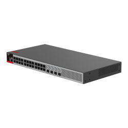 Ruijie Rg-S2915-24Gt4Ms-L 24Ge ,4X 2,5Gb Sfp L2+ Y&Ouml;Netilebilir 