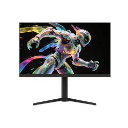 27&Quot; Titanpro Tp270Q200 1Ms 200Hz Ips Qhd Rgb Pivot Gaming Monitor 