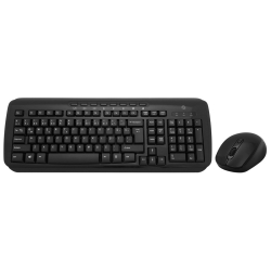 Frisby Fk-4855Wq Kablosuz Mm Set Set Q Klavye, Mouse