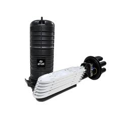 Erat 6 Kasetli  F/O Ek Kutusu (Ti̇p-1 Standart)