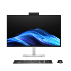 Hp Elitestudio 8 G1I  27&Quot;Touch Ultra 9 285 32Gb 1Tbssd W11Pro