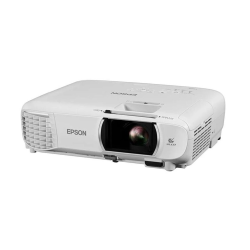 Epson Eh-Tw850 3Lcd 3400Al Full Hd 1920X1080 Wi-Fi Miracast  Projeksiyon