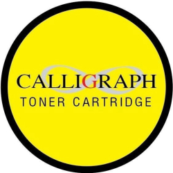 Calligraph Crg-069 Chipli̇ Kirmizi Muadi̇l Toner 1.900 Sayfa
