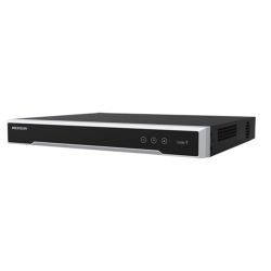 Hikvision Ds-7616Ni-Q2/16P (F) 16 Kanal  Nvr (16 Port Poe, 2 Sata)
