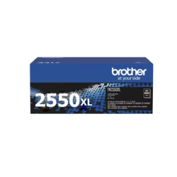 Brother Tn-2550Xl Orjinal Siyah Laser Toner 3.000 Sayfa