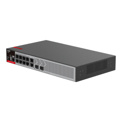 Ruijie Rg-S2915-10Gt2Ms-P-L 10Ge, Poe125W, 2X2.5G Sfp+, L2+ Y&Ouml;Netilebilir Switch