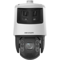 Hikvision Ds-2Se7C432Mwg-Eb/26 6+4Mp Tandemvu 32X  Colorvu Panaromic Speed Dome