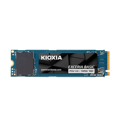 Kioxia Exceria Basic 2Tb Nvme Pcie M2 Gen4 7300/6800