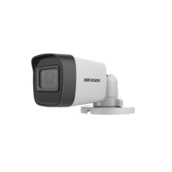 Hikvision Ds-2Ce16D0T-Exipf 2Mp 2.8Mm Mini Bullet Hdcvi Kamera