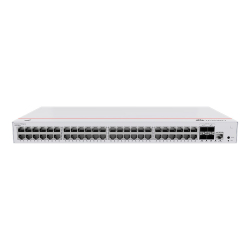 Huawei Ekitengine S310-48P4X 48Ge Poe+ 380W, 4X10G Sfp+ L2+ Y&Ouml;Netilebilir Sw