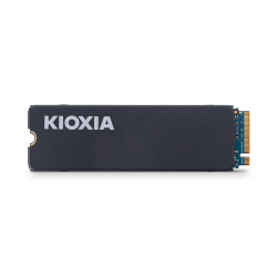 Kioxia Exceria Heatsink 4Tb Nvme Pcie Gen4 Ssd Sogutuculu (6200/4800)