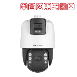 Hikvision Ds-2Se7C432Mw-Aeb 4Mp 5.9~188.8Mm Ptz 32X Tandemvu Ip Kamera 