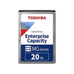 Toshiba Mg Enterprise 20 Tb 7200Rpm 1024Mb  7/24 Rv G&Uuml;Venlik&Nbsp;Ve&Nbsp;Nas&Nbsp;Hdd