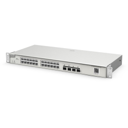 Ruijie Reyee Rg-Nbs3200-24Gt4Xs-P 24Ge Poe Port (370W),4X10G Sfp+ L2+  Y&Ouml;Netr