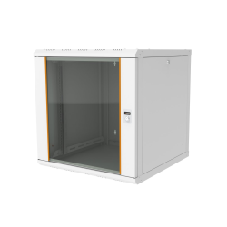 Ager Agena 9U W=600Mm D=600Mm 19'' Duvar Tipi Kabinet 