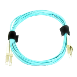 Erat Lc-Lc Patch Cord Duplex Mm Om4 5 Mt