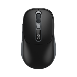 Frisby Fm-296Wm Bluetooth Mouse Black Şarj Gostergeli