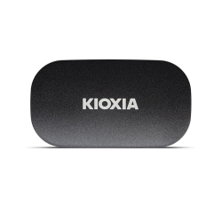 Kioxia 2Tb Exceria Plus G2 1050/1000Mb/S Usb3.2 Gen2 Type-C Taşınabilir Ssd Disk