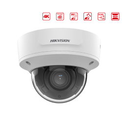 Hikvision Ds-2Cd3786G2T-Izs 8Mp 2.7~13.5Mm Motorize Dome Ip Kamera