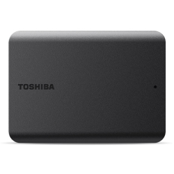 Toshiba Canvio Basic 1Tb Usb3.2 Hdtb510Ek3Aa