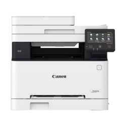 Canon I-Sensys Mf651Cw Tarayıcı, Fotokopi, Renkli Lazerwifi, Lan, Ori̇j