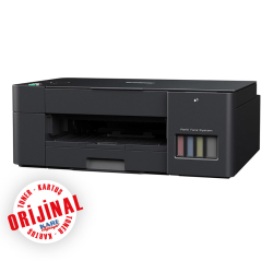 Brother Dcp-T220 Tanklı  Tarayıcı, Fotokopi, Yazıcı A4 