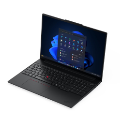 Lenovo Thinkpad E16 16&Quot; Ultra 7 255U 32Gb 1Tb Ssd O/B Fdos