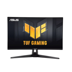 31.5&Quot; Asus Tuf Gaming Vg32Vqm5B Curved Fhd 0.5Ms 250Hz 300Cd Dp Hdmi Mm
