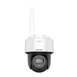 Hikvision Ds-2De2C200Iwg/W 2 Mp Fixed Outdoor Ir Wifi Stand Alone Pt Kamera