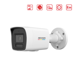 Hikvision Ds-2Cd1047G3-Liuf 4Mp 2.8Mm 3.0 Akıllı &Ccedil;Ift Iş Mic. Acusense Colorv