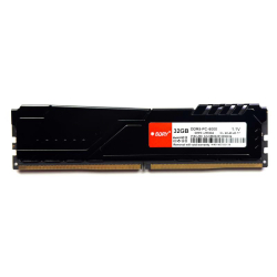 Bory 32Gb Ddr5 6000Mhz Cl40 1.1V Soğutuculu Kutulu Pc Ram