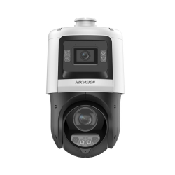 Hikvision Ds-2Se4C425Mwg-E/Rb/14 4+4Mp 4.8~120Mm R/B Sl Ptz 25X Tandemvu Ip
