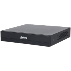 Dahua Xvr1B08-I/T 8 Kanal Penta-Brid 1080N/720P Cooper 1U Wizsense Dvr