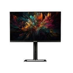 Exa Aio X24S Pro C74 23.8&Quot; Pivot I7-14700 16Gb 1Tb Ssd Fdos Siyah Aio Pc