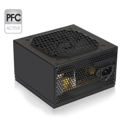 Powerboost Bst-Atx650Weu Fury 650W 80+ 12Cm Fanlı Atx Power Supply