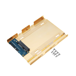 Bigboy Sata Iii Sata Iii 3.5&Quot; Server Hdd/Ssd &Ccedil;Evirici &Uuml;Nite