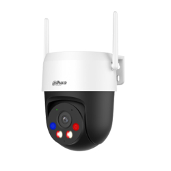Dahua P5As-Pv 5Mp Outdoor Ip66 Wi-Fi Speeddome Kamera